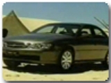 Chevrolet Lumina TVCs 'Directors Cut' - Middle East
