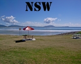 NSW State