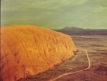 Ayers Rock