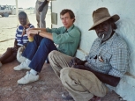 Birdsville